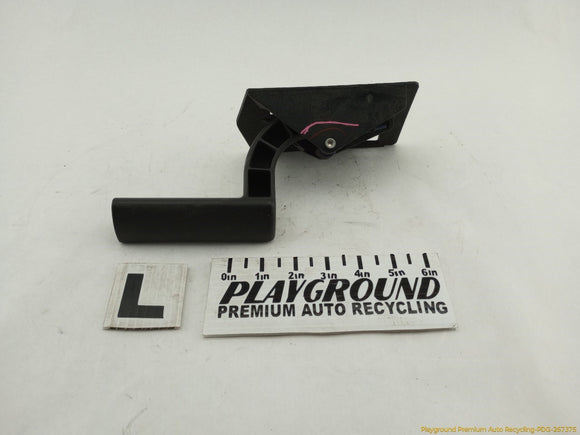 Hummer H2 Driver Left Front Interior Door Handle