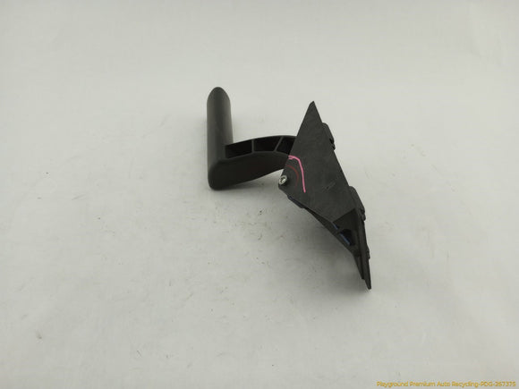 Hummer H2 Driver Left Front Interior Door Handle