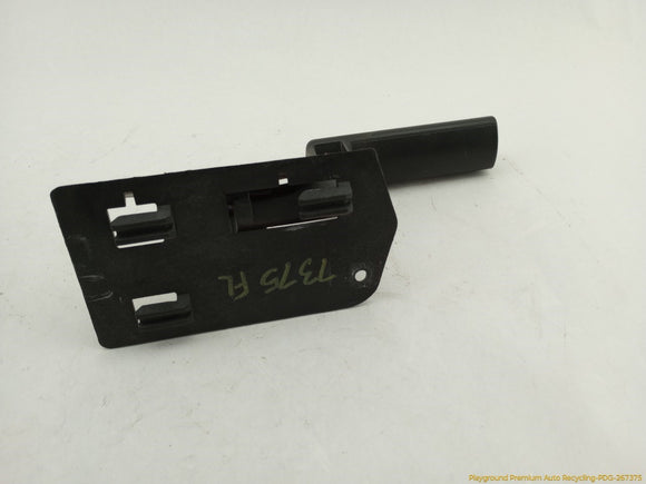 Hummer H2 Driver Left Front Interior Door Handle