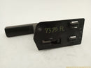 Hummer H2 Driver Left Front Interior Door Handle-7