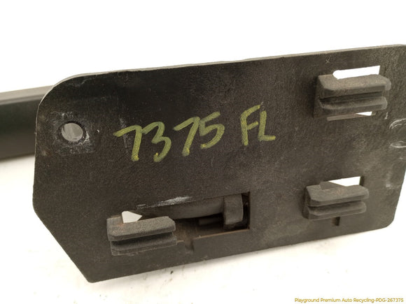 Hummer H2 Driver Left Front Interior Door Handle