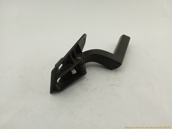 Hummer H2 Driver Left Front Interior Door Handle