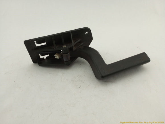 Hummer H2 Driver Left Front Interior Door Handle