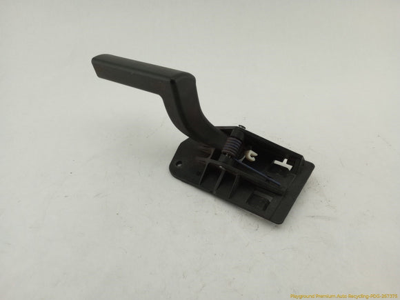 Hummer H2 Driver Left Front Interior Door Handle