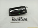 Hummer H2 Driver Left Front Exterior Door Handle-1