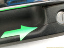 Hummer H2 Driver Left Front Exterior Door Handle-4