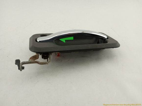 Hummer H2 Driver Left Front Exterior Door Handle