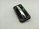 Hummer H2 Driver Left Front Exterior Door Handle-7