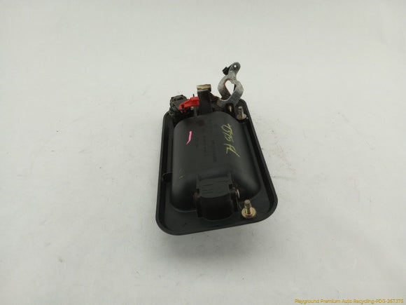 Hummer H2 Driver Left Front Exterior Door Handle