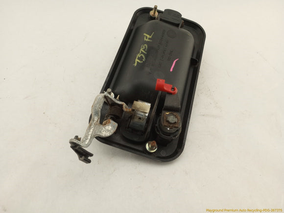 Hummer H2 Driver Left Front Exterior Door Handle