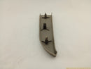 Hummer H2 Driver Left Rear Door Upper Window Trim-10