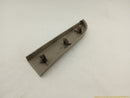 Hummer H2 Driver Left Rear Door Upper Window Trim-12