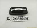 Hummer H2 Driver Left Rear Exterior Door Handle-1