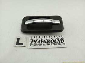 Hummer H2 Driver Left Rear Exterior Door Handle