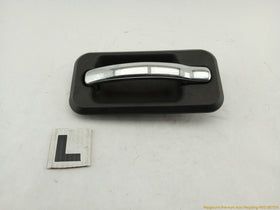 Hummer H2 Driver Left Rear Exterior Door Handle - 0
