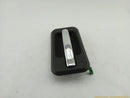 Hummer H2 Driver Left Rear Exterior Door Handle-3