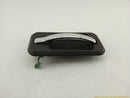 Hummer H2 Driver Left Rear Exterior Door Handle-4