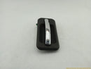 Hummer H2 Driver Left Rear Exterior Door Handle-5