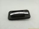 Hummer H2 Driver Left Rear Exterior Door Handle-6