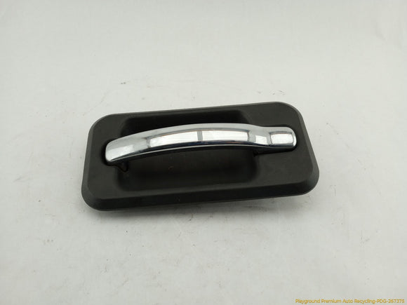 Hummer H2 Driver Left Rear Exterior Door Handle