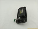 Hummer H2 Driver Left Rear Exterior Door Handle-8