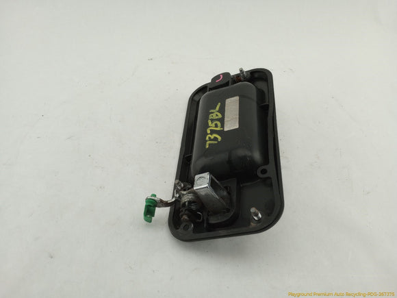 Hummer H2 Driver Left Rear Exterior Door Handle