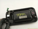 Hummer H2 Driver Left Rear Exterior Door Handle-9