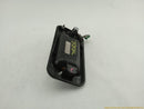 Hummer H2 Driver Left Rear Exterior Door Handle-10