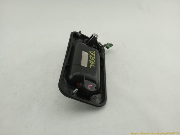 Hummer H2 Driver Left Rear Exterior Door Handle