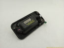 Hummer H2 Driver Left Rear Exterior Door Handle-11