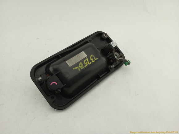 Hummer H2 Driver Left Rear Exterior Door Handle