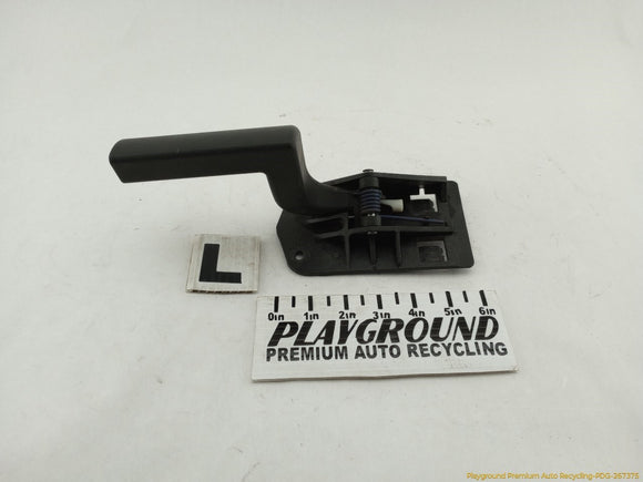 Hummer H2 Driver Left Rear Interior Door Handle