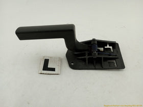 Hummer H2 Driver Left Rear Interior Door Handle - 0