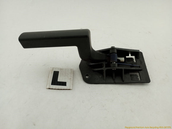 Hummer H2 Driver Left Rear Interior Door Handle