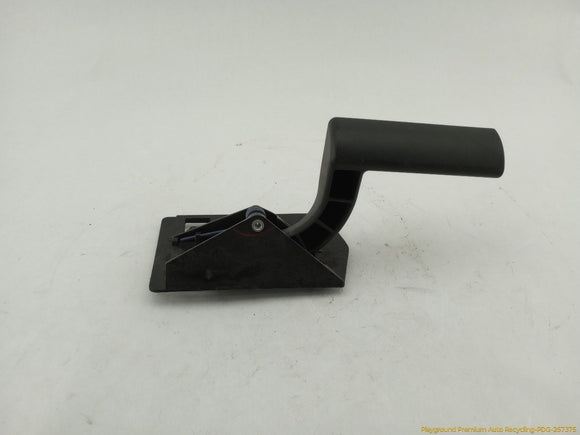 Hummer H2 Driver Left Rear Interior Door Handle