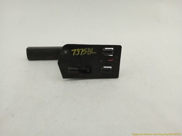 Hummer H2 Driver Left Rear Interior Door Handle