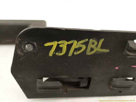 Hummer H2 Driver Left Rear Interior Door Handle