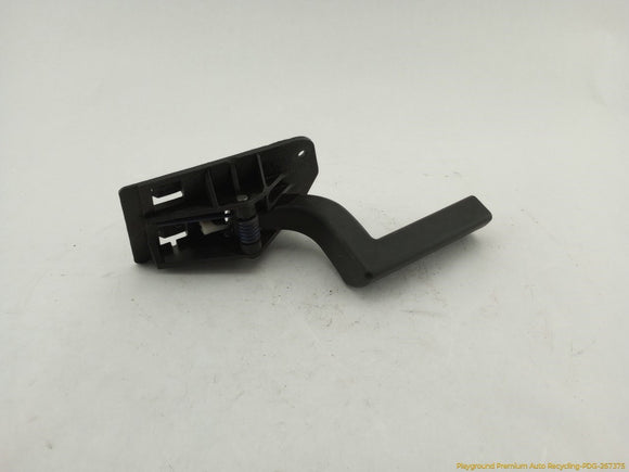 Hummer H2 Driver Left Rear Interior Door Handle