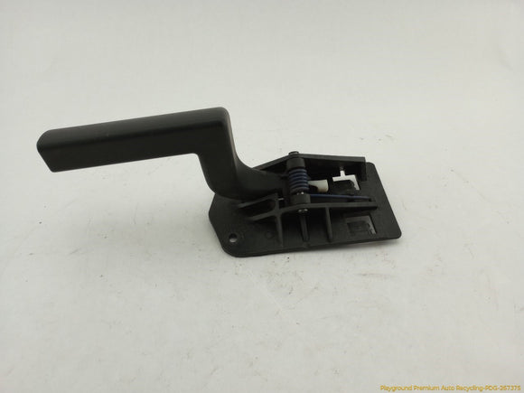 Hummer H2 Driver Left Rear Interior Door Handle