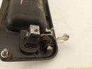 Hummer H2 Passenger Right Rear Exterior Door Handle-8