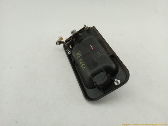Hummer H2 Passenger Right Rear Exterior Door Handle
