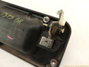 Hummer H2 Passenger Right Rear Exterior Door Handle-12
