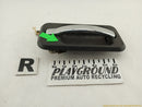 Hummer H2 Passenger Right Front Exterior Door Handle-1