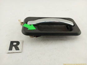 Hummer H2 Passenger Right Front Exterior Door Handle - 0