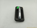 Hummer H2 Passenger Right Front Exterior Door Handle-4
