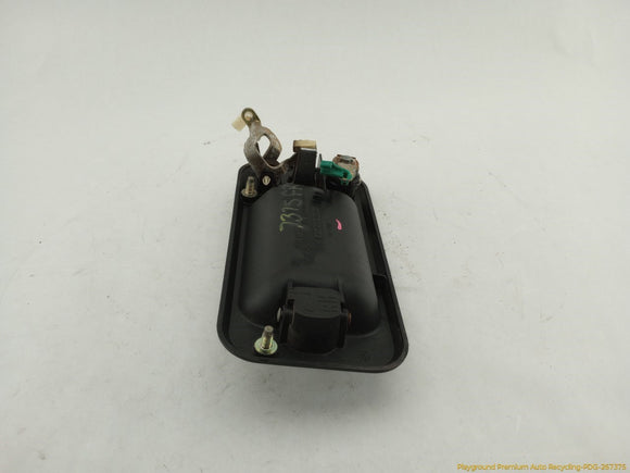 Hummer H2 Passenger Right Front Exterior Door Handle