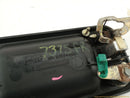 Hummer H2 Passenger Right Front Exterior Door Handle-11