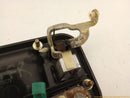 Hummer H2 Passenger Right Front Exterior Door Handle-12