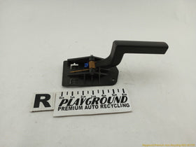 Hummer H2 Passenger Right Front Interior Door Handle