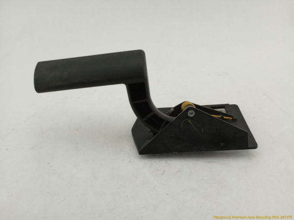 Hummer H2 Passenger Right Front Interior Door Handle